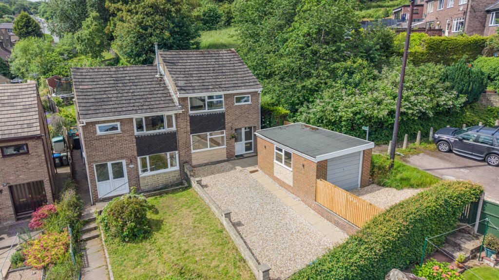 Main image of property: Beech Walk, Cromford, DE4