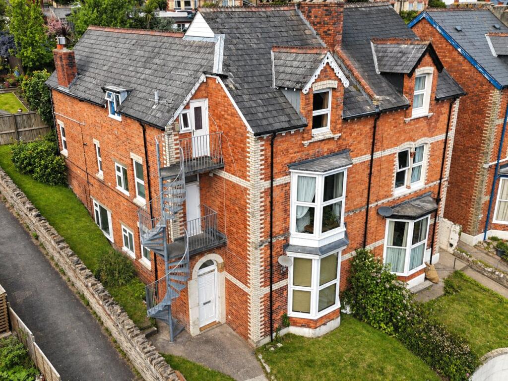 Main image of property: St. Brannocks Road, Ilfracombe, EX34