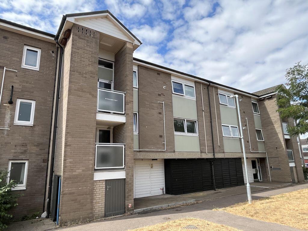 Main image of property: Edgecombe, Cambridge, CB4