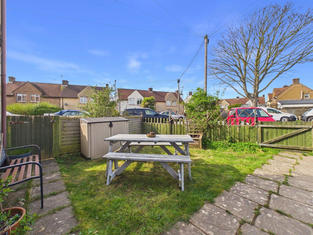 Corbyn Crescent, Shoreham by Sea photo 4