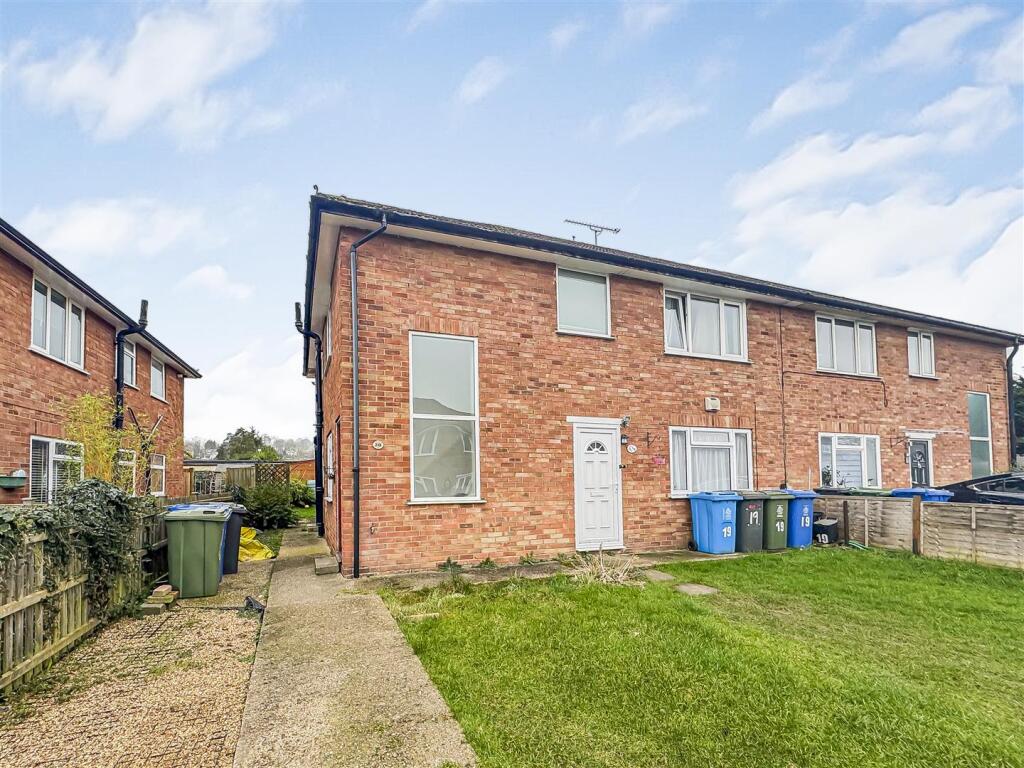 Main image of property: Monks Road, Windsor