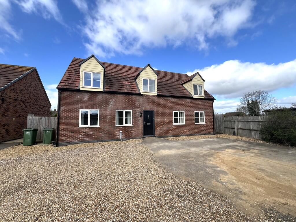 Main image of property: Jordans Close, March, Cambs., PE15 9GJ