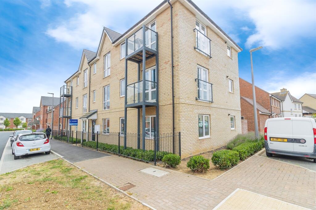 Main image of property: Galapagos Grove, Bletchley, Milton Keynes