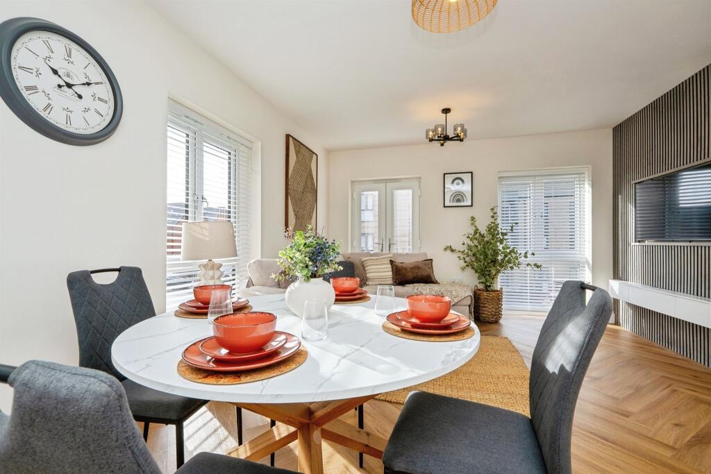 Main image of property: Arras Way, Folkestone