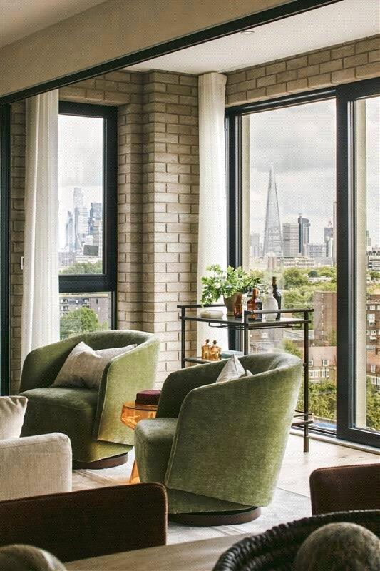 Apartment in London - View 5