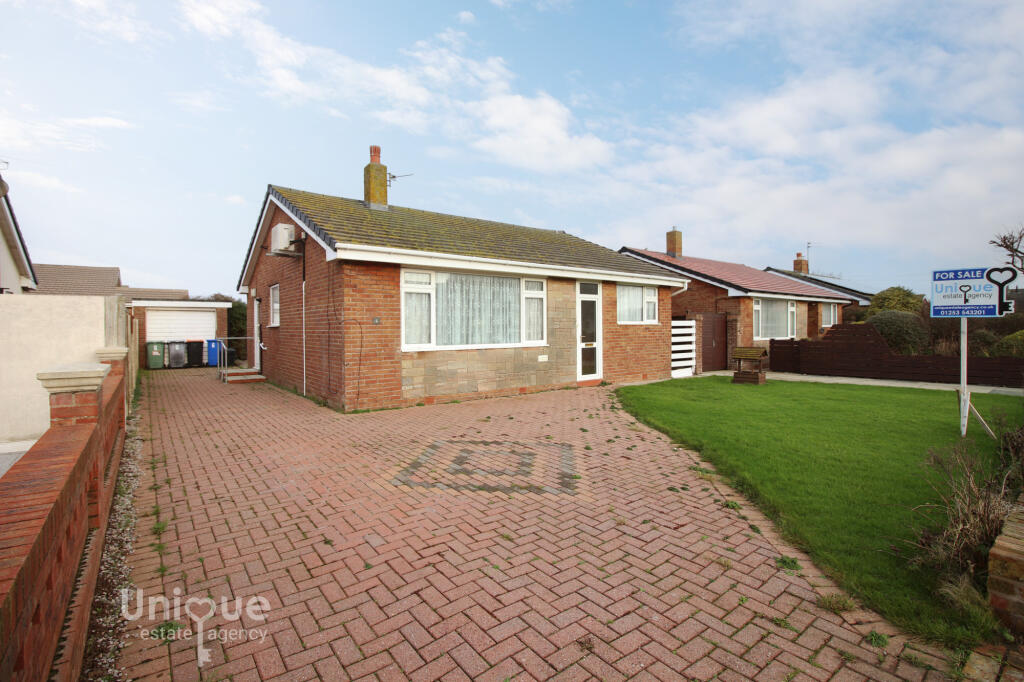 Main image of property: Cartmell Avenue,  Fleetwood, FY7
