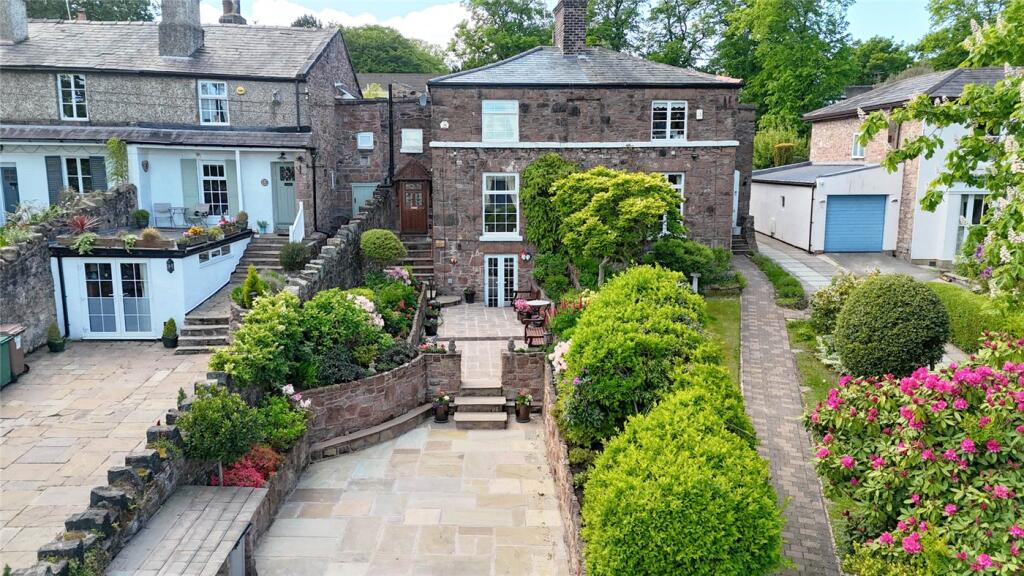 Main image of property: Fairview Road, Oxton