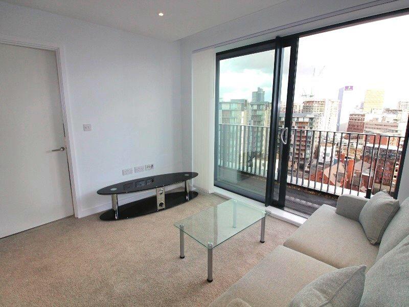 Main image of property: Local Blackfriars,  Bury Street, Salford