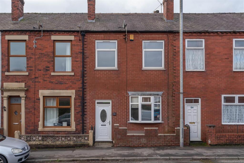 Main image of property: Market Street, Chorley