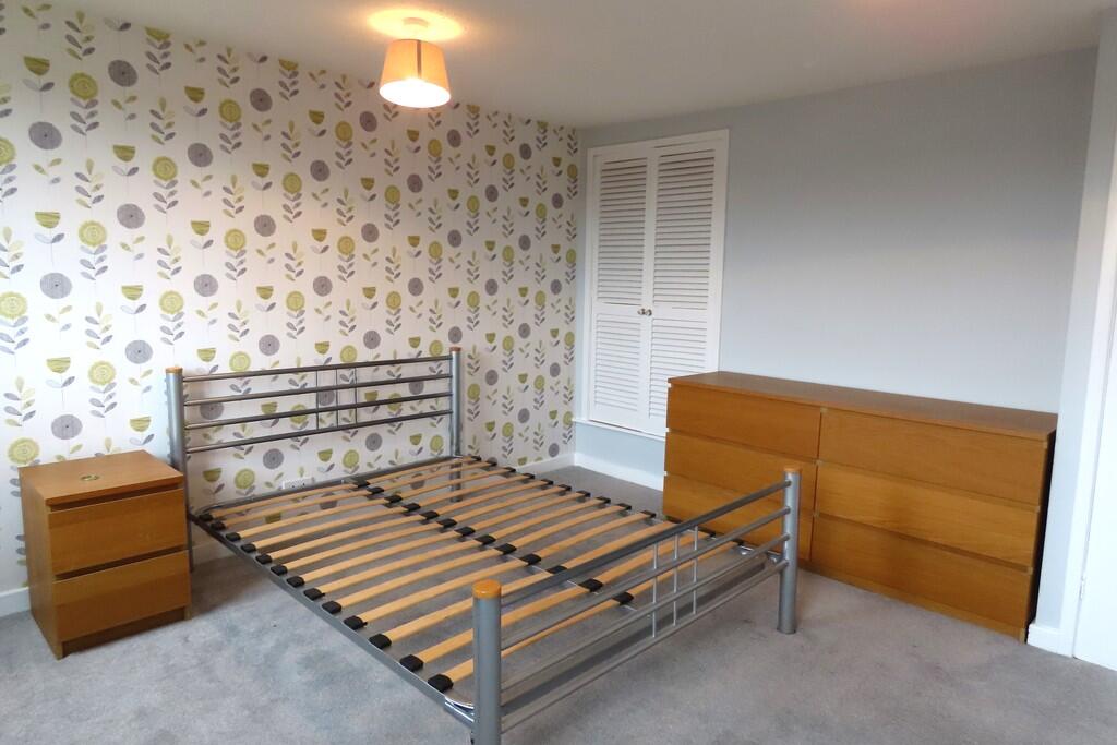 House in Stockport - More