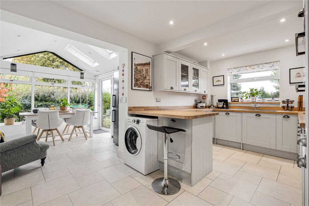House in Mid Sussex, Hurstpierpoint and Sayers Common - View 4