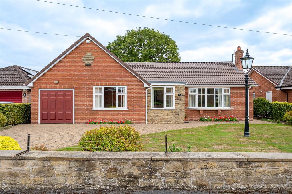 Main image of property: Greenside Walk, Dunnington, York YO19 5RQ