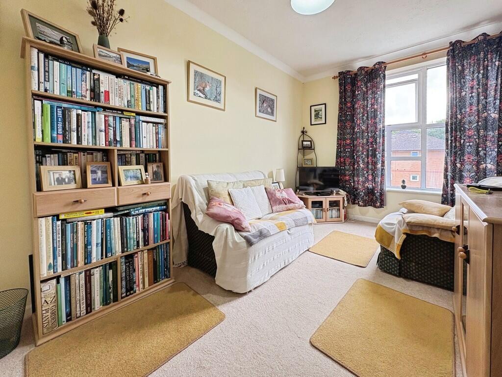 Apartment in Stoford, Barwick - View 4