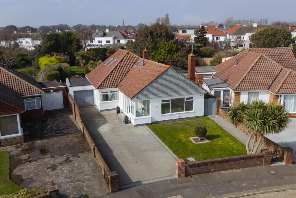 Main image of property: ALINORA CRESCENT, Goring-by-Sea, Worthing