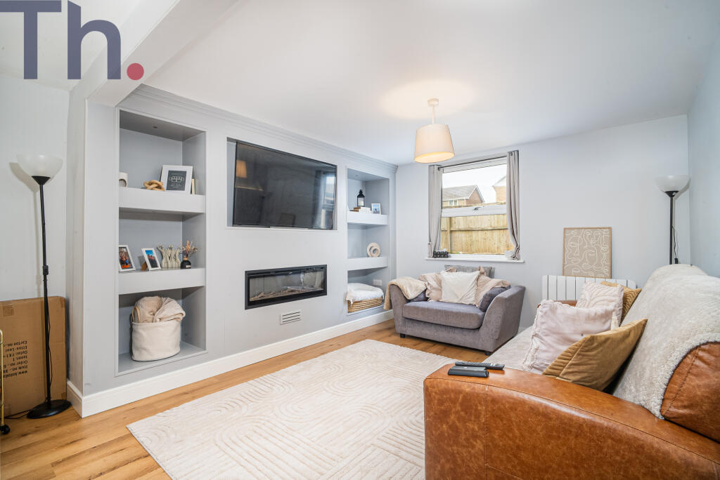 House in Portsmouth, Newport - View 5
