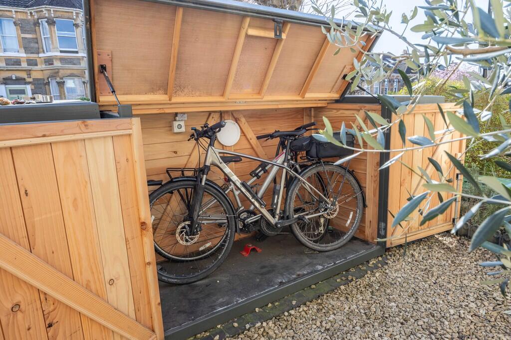 Additional image 21 of Milton Avenue, Bath