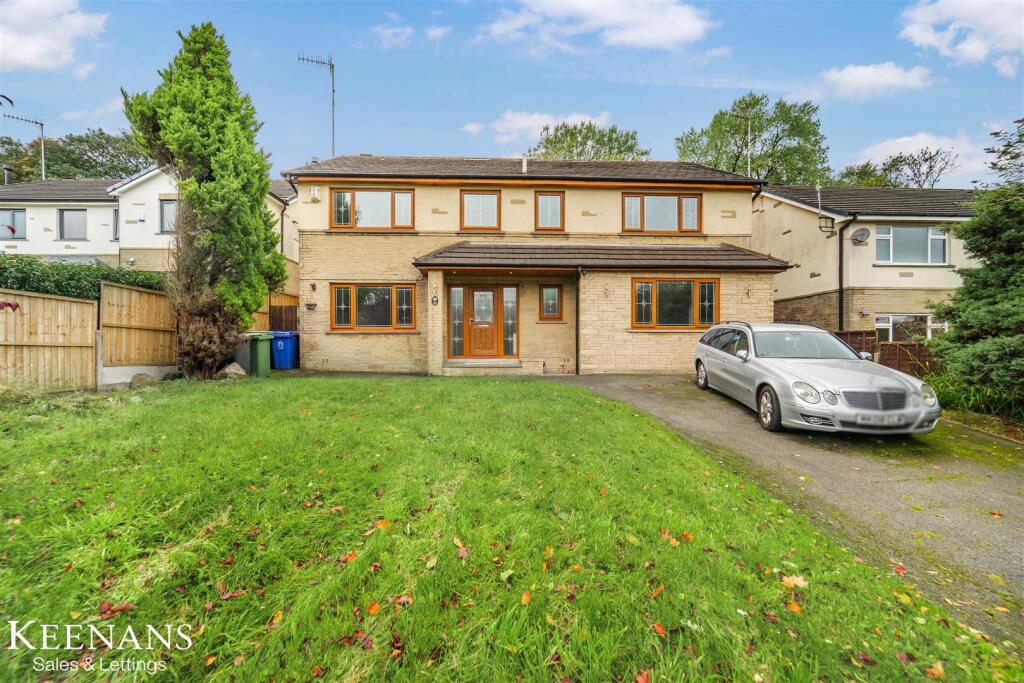 Additional image 31 of Woodfield Avenue, Accrington