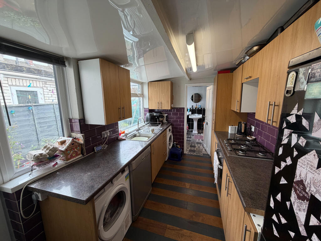 House in Stockton-on-Tees - More