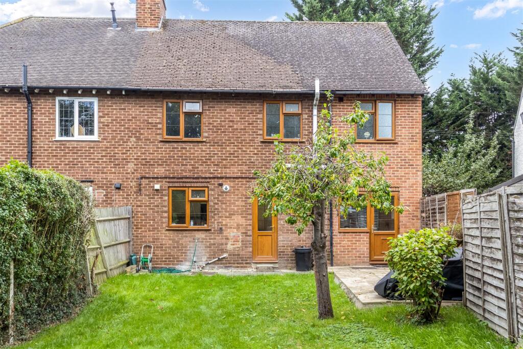 Additional image 17 of Pooleys Lane, Welham Green, Herts