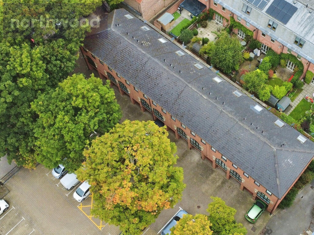 Main image of property: County House Mews, Monkgate Cloisters, York, YO31