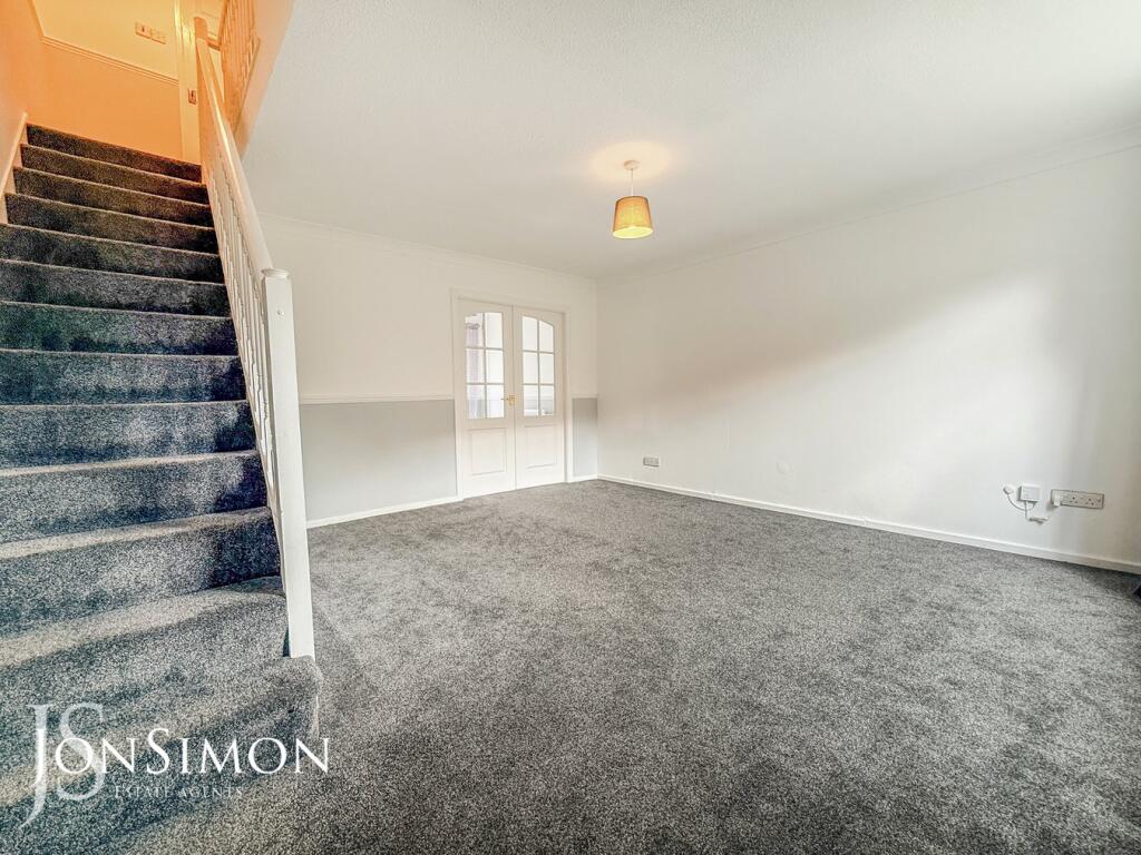 House in Bury, Nuttall - View 3