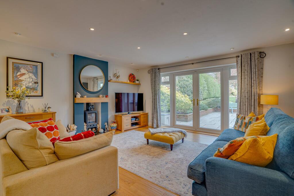 Coultas Road, Hiltingbury, Chandlers Ford, SO53 5BA photo 4