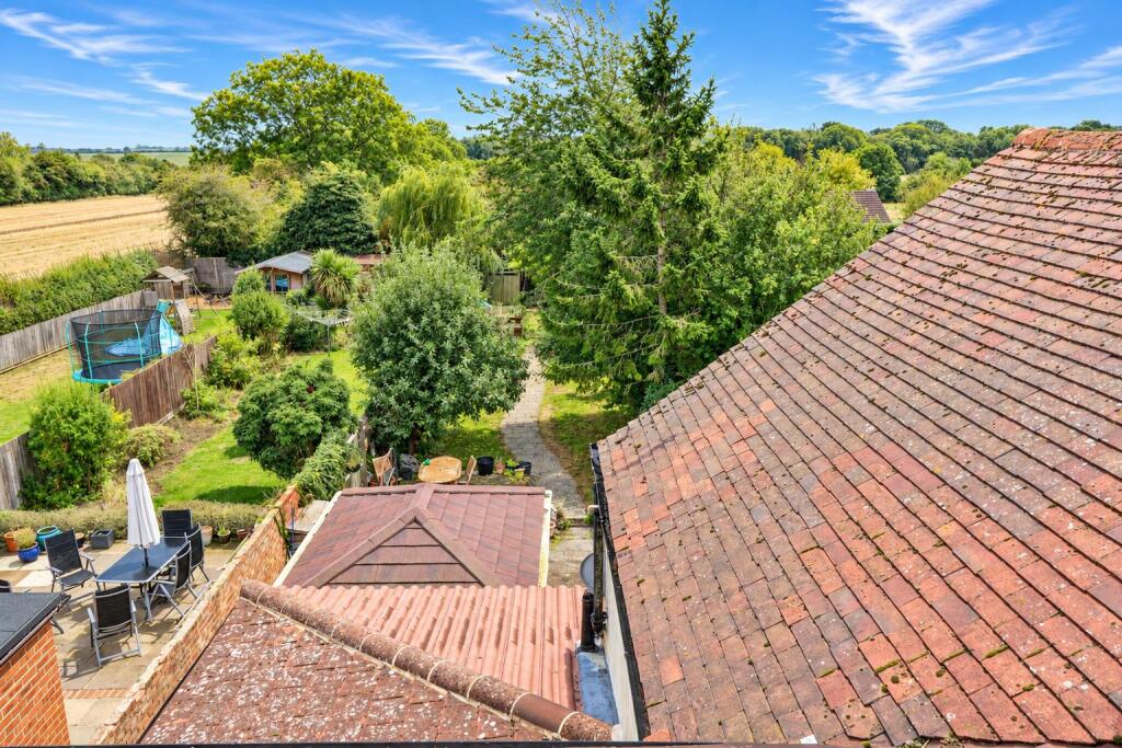 House in Northampton - More