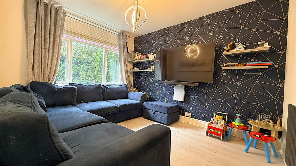 House in Birmingham - View 2