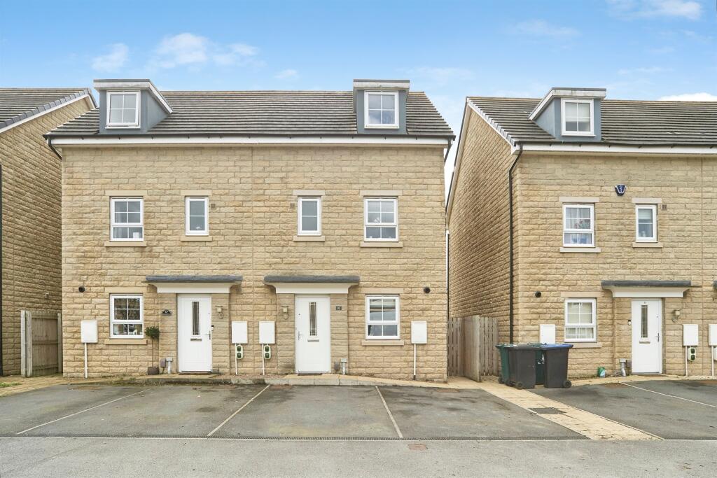 Main image of property: Stephenson Drive, Silsden, Keighley