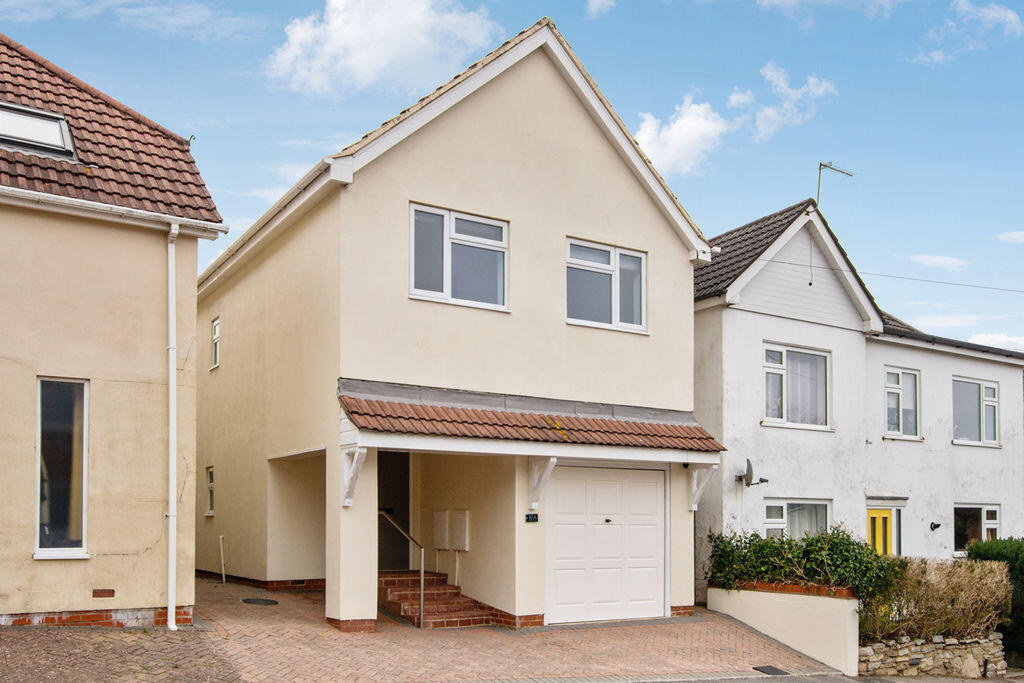 Main image of property: Phyldon Road, Poole