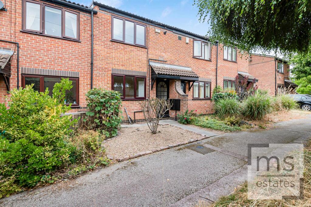 Main image of property: Lenton Manor, Lenton, Nottingham