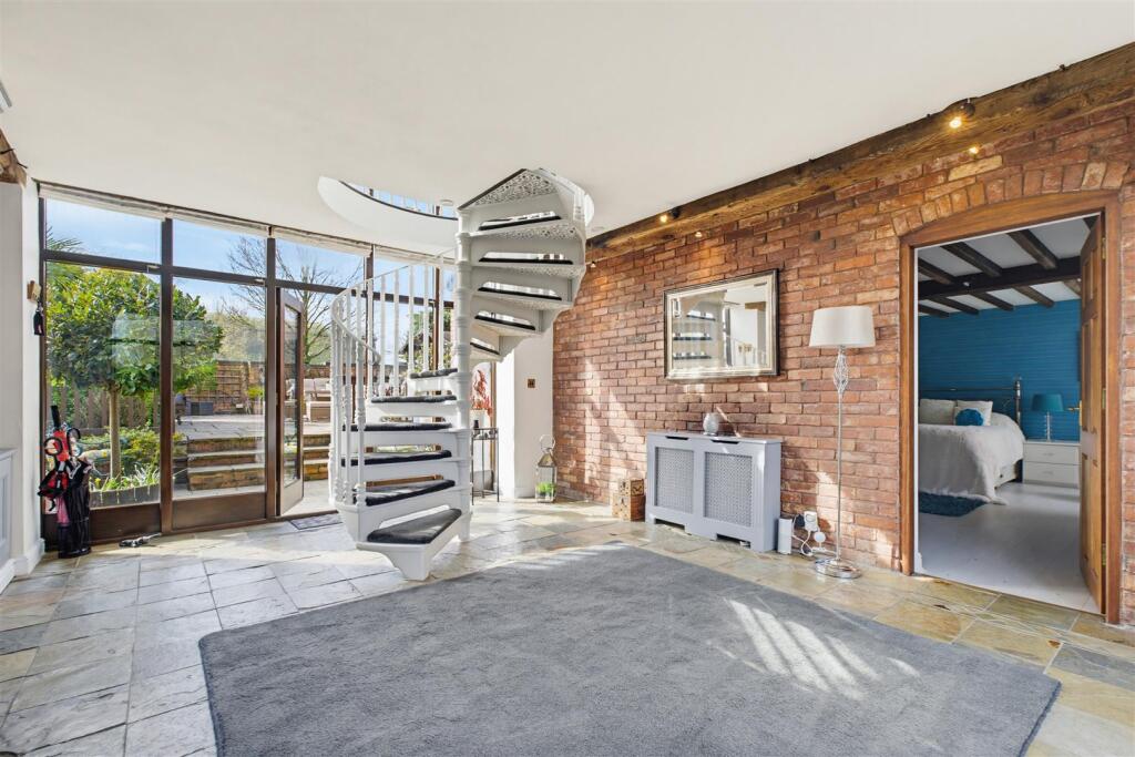 Fisherwick Road, Lichfield photo 3