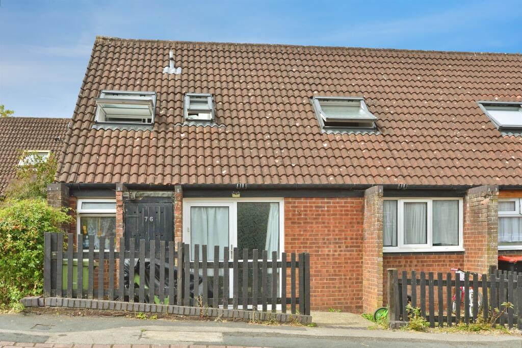 Main image of property: Langcliffe Drive, Heelands, Milton Keynes