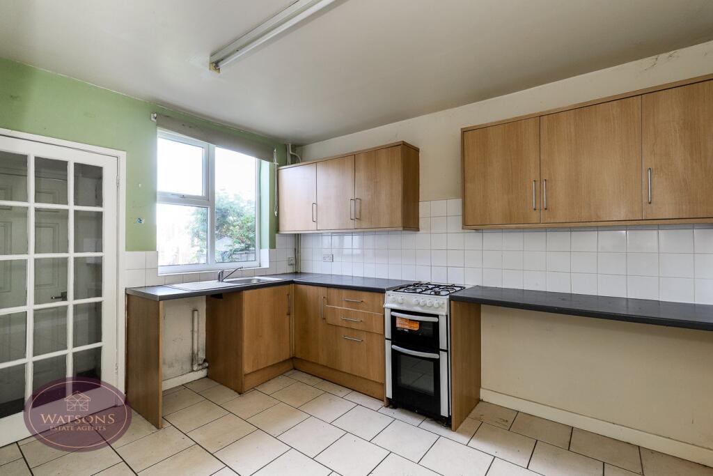 Abbott Street, Awsworth, Nottingham, NG16 - View 5