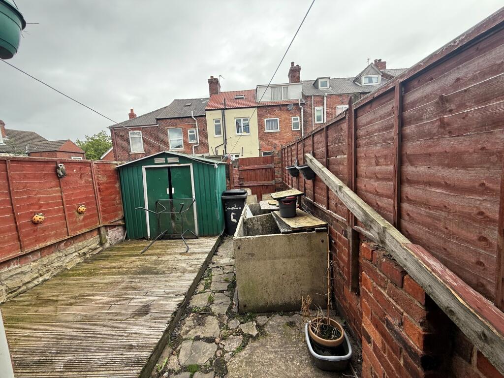 House in Barnsley, South Yorkshire - View 4