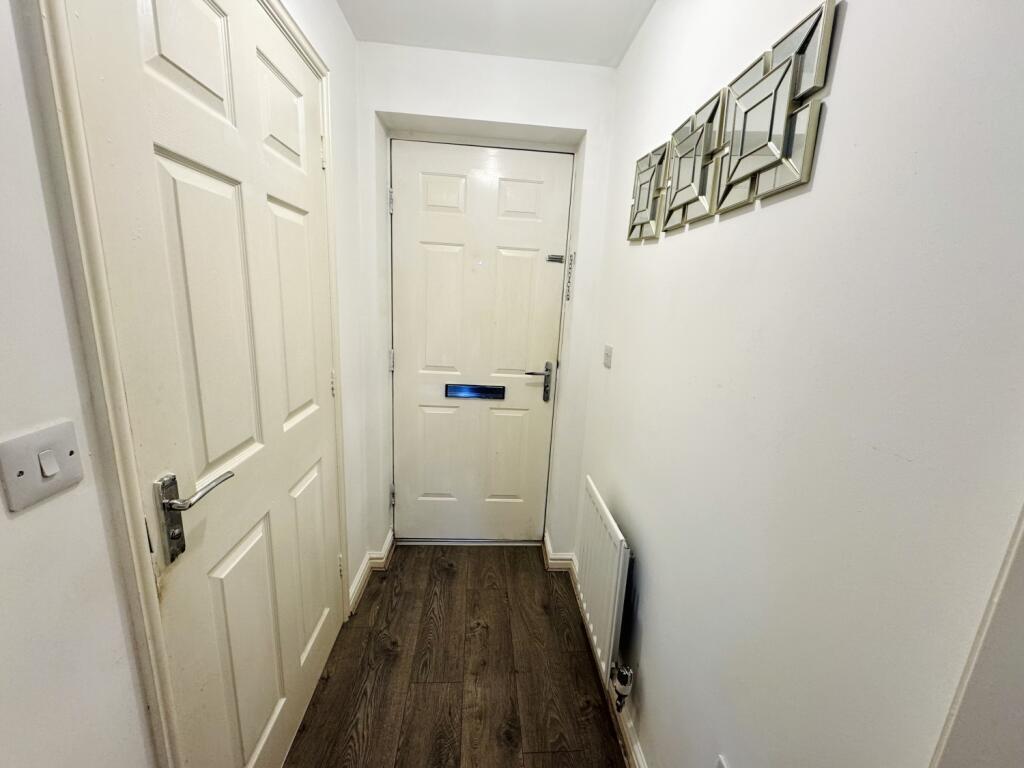 House in Durham - View 2