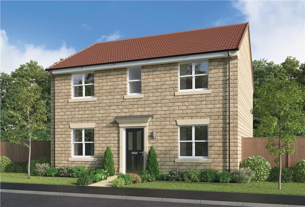 Main image of property: Boroughbridge Road,
Upper Poppleton,
YO26 6BE