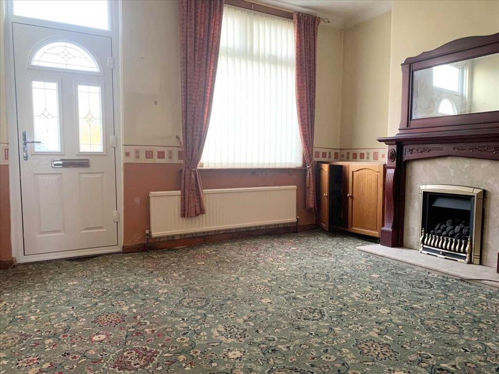 Clowne Road, Stanfree, Chesterfield photo 2