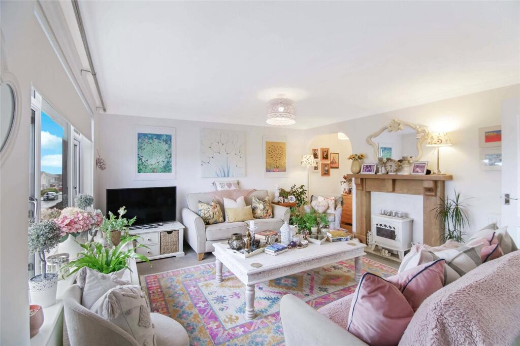 Apartment in Barrhead, Boylestone - View 3