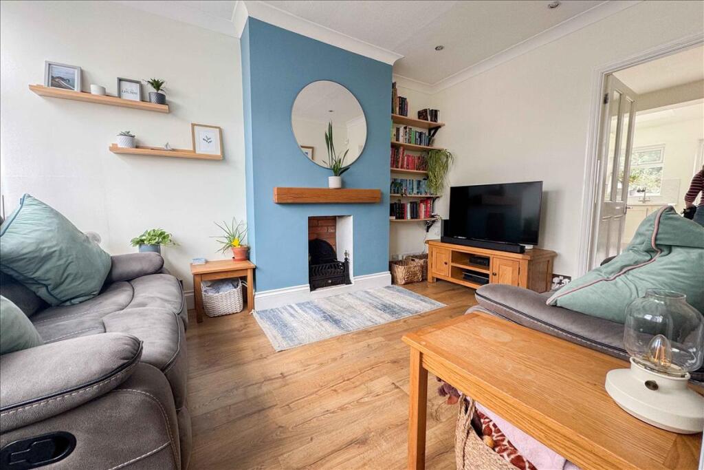 House in Twickenham - View 4