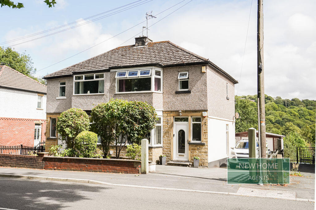 Main image of property: Meltham Road, Huddersfield, HD4 7BG