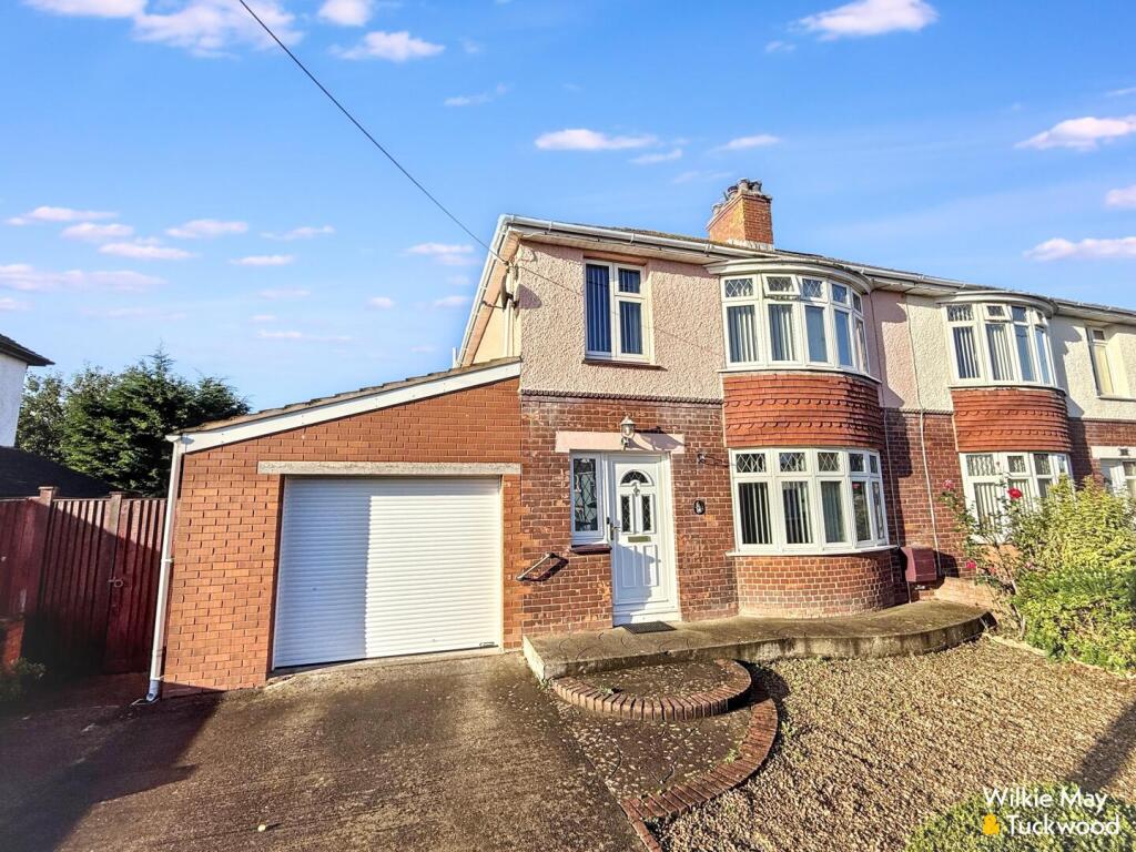 Main image of property: Doniford Road, Watchet
