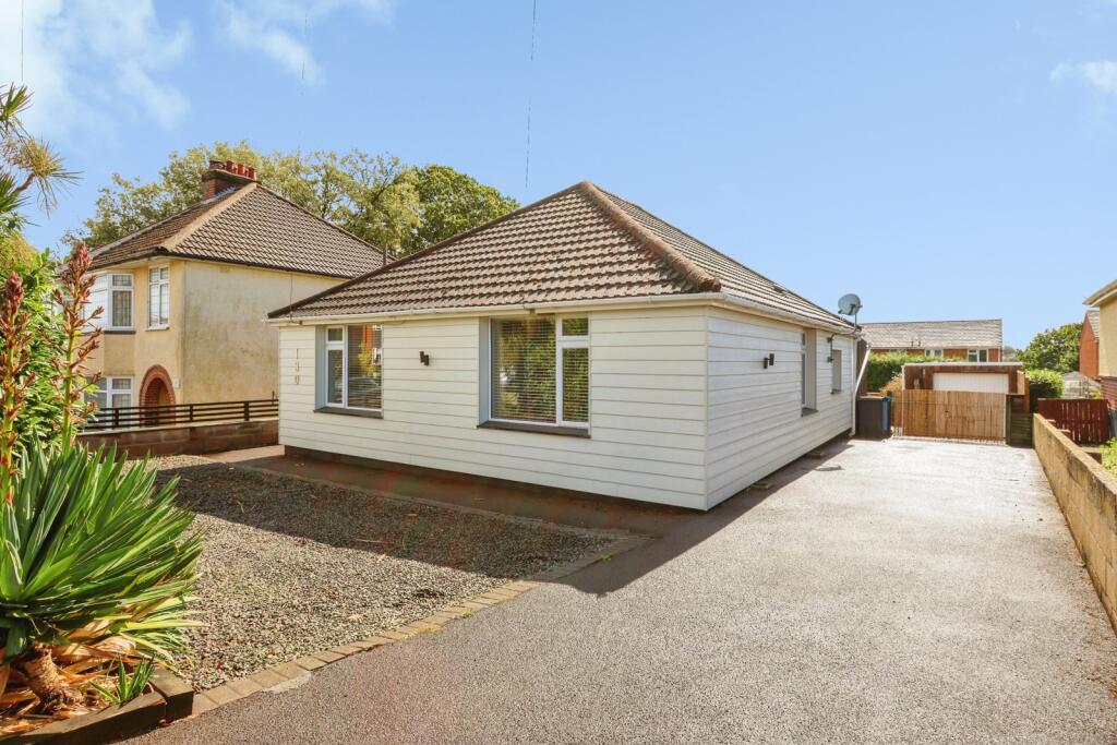 House in Bournemouth