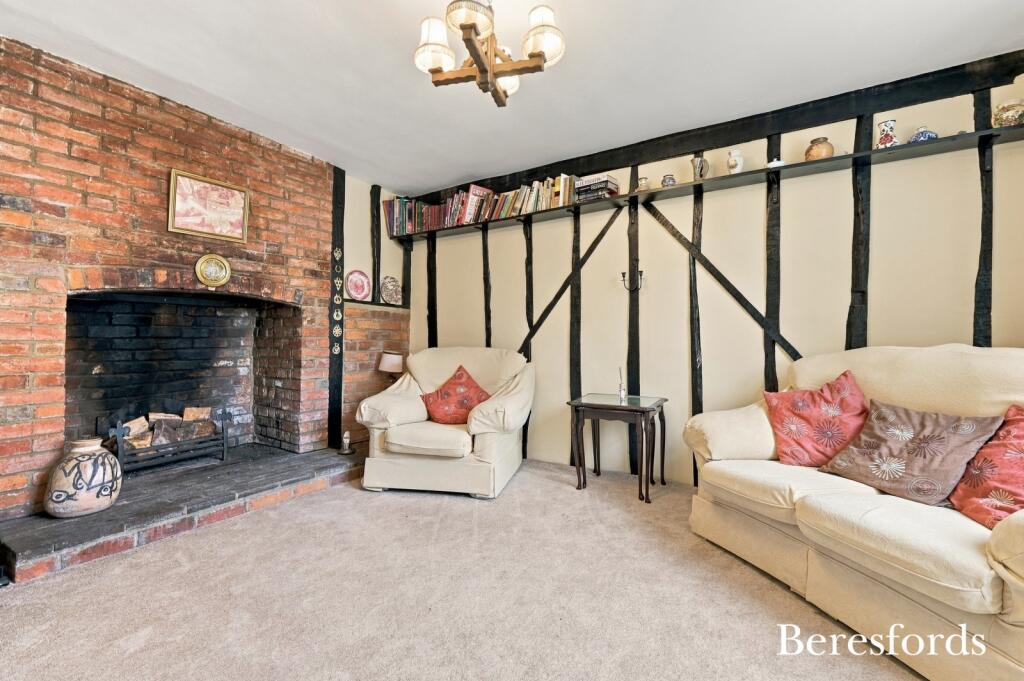 House in Braintree, Duckend Green, Rayne - View 5