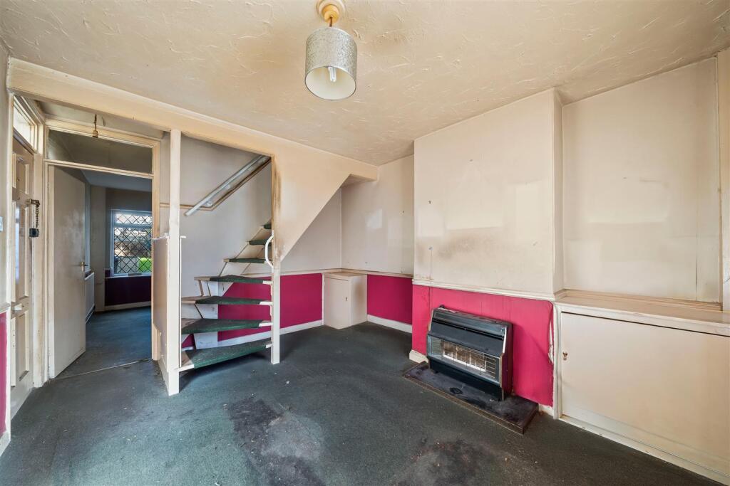Clifton Road, London photo 3