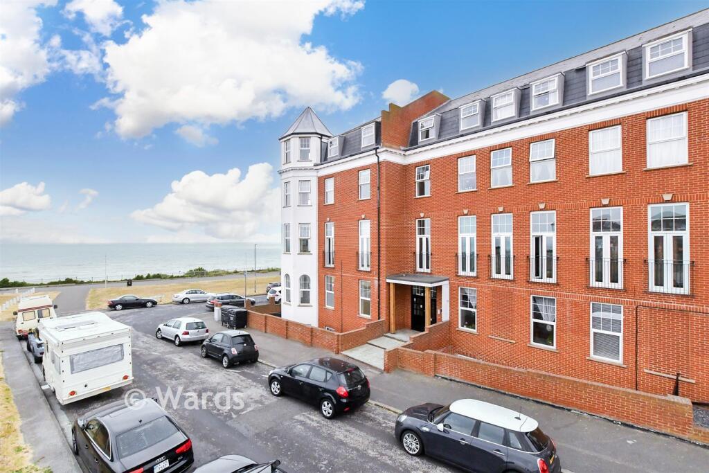 Main image of property: First Avenue, Margate, Kent