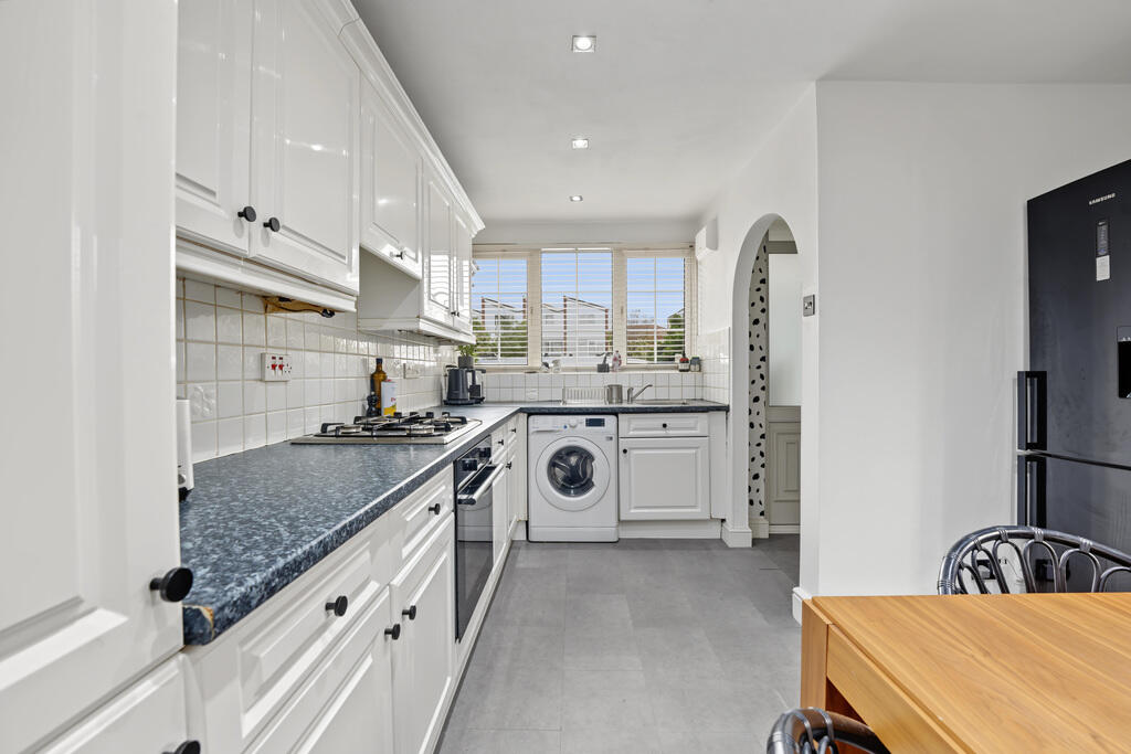 House in London, Fish Island, Bow - More