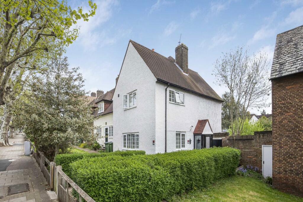 Main image of property: Well Hall Road, London