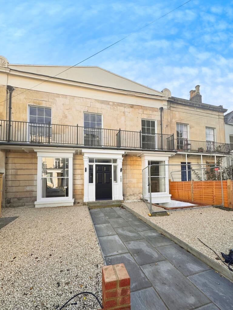 Main image of property: Grosvenor Street, Central, Cheltenham, GL52