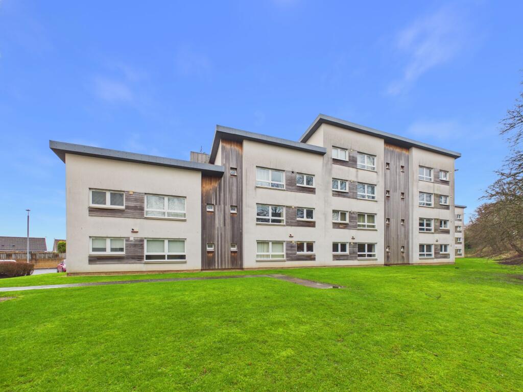Main image of property: Strathclyde Gardens, Cambuslang, Glasgow